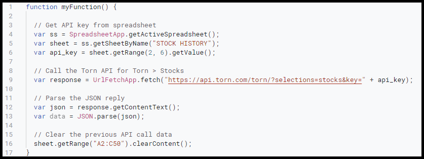 myFunction.